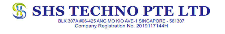 SHS header SHS header